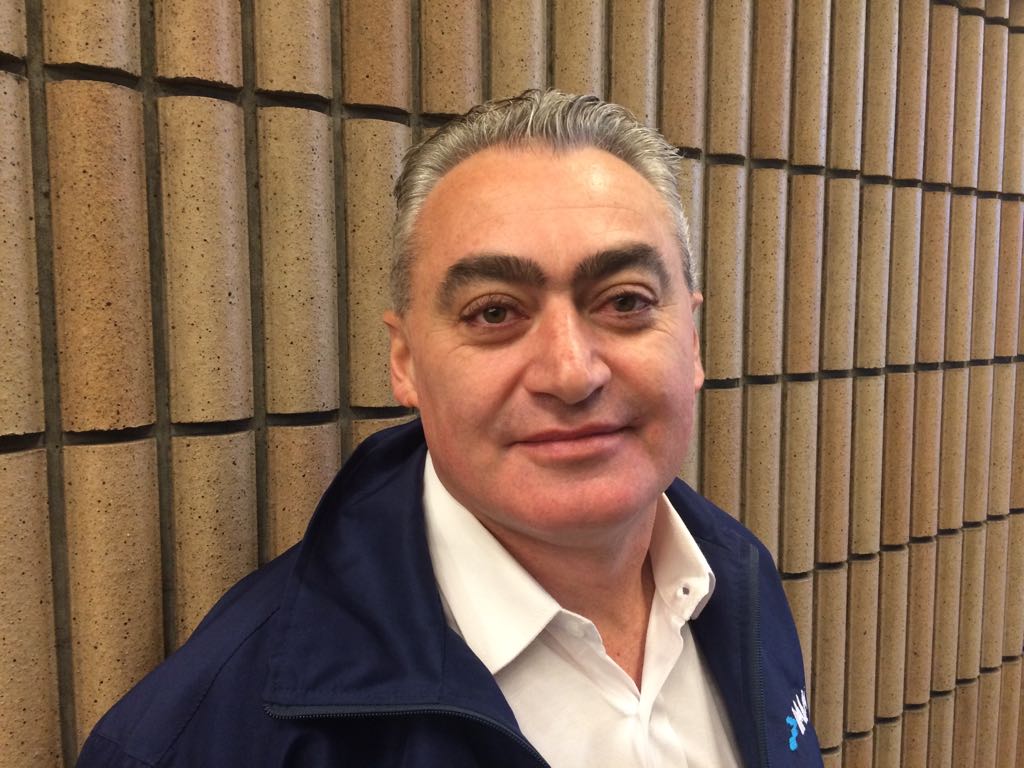 Reinaldo de Souza